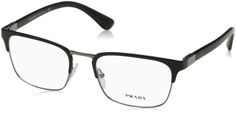 pmens prada frames|Prada eyewear frames for men.